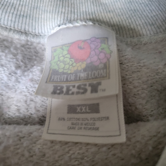 Vintage Superbowl 2000 Sweatshirt - Picture 3 of 6